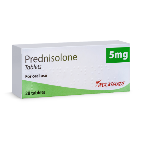 Acquista Prednisolone senza ricetta in Svizzera 1 Acquista Prednisolone senza ricetta in Svizzera