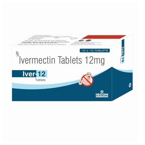 Acquista Stromectol online in Svizzera in modo semplice e sicuro